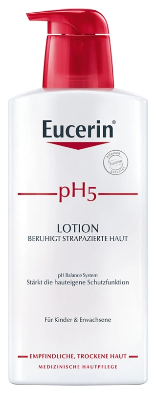 Eucerin pH5 Intenzív testápoló