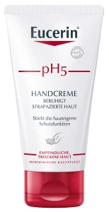 Eucerin pH5 Kézkrém