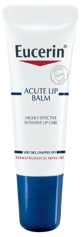 EUCERIN SOS Ajakbalzsam