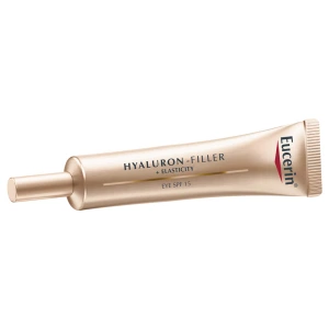 Eucerin Hyaluron-Filler+Elasticity Bőrtömörséget regeneráló szemránckrém
