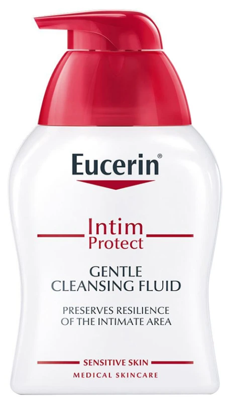 Eucerin pH5 Intim-Protect mosakodógél