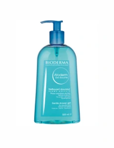 BIODERMA Atoderm Tusfürdő