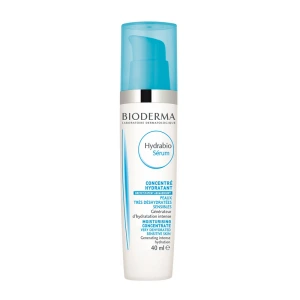 BIODERMA Hydrabio Szérum koncentrátum