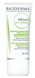BIODERMA Sébium Pore Refiner Krém