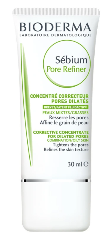 BIODERMA Sébium Pore Refiner Krém
