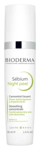 BIODERMA Sébium Night Peel