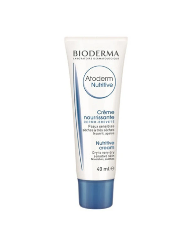 BIODERMA Atoderm Nutritive Krém