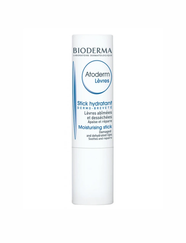 BIODERMA Atoderm Ajakápoló Stift