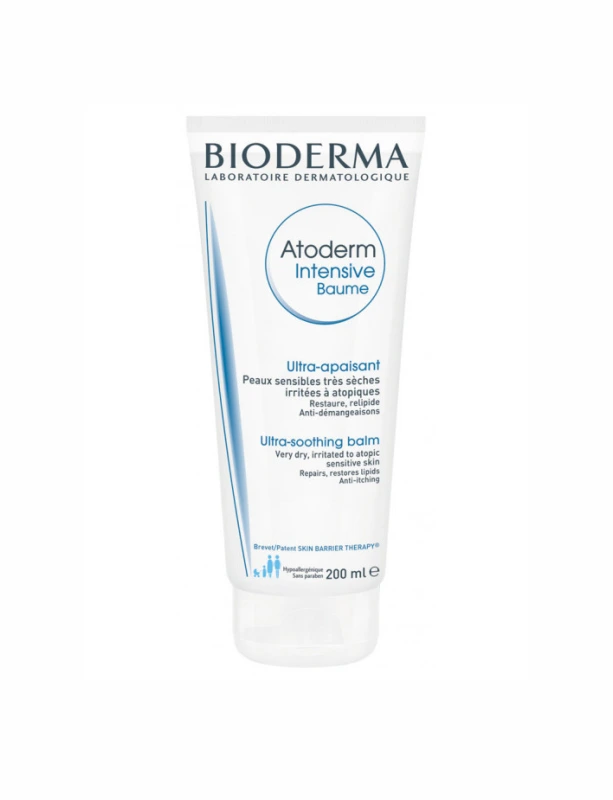 BIODERMA Atoderm Intensive Balzsam