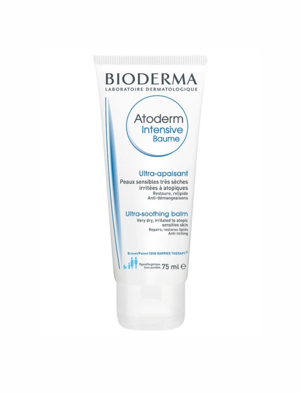 BIODERMA Atoderm Intensive Balzsam