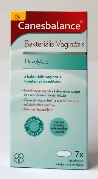 Canesbalance Hüvelykúp