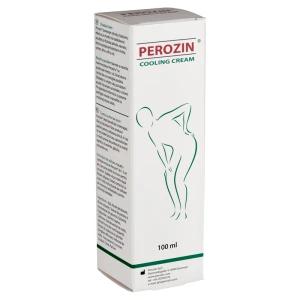 Perozin hűsítő krém