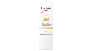 Eucerin Sun Actinic Control Napozó Fluid MD SPF100