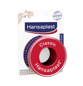 Hansaplast Classic Ragtapasz (1169) - 5cmx2,5cm