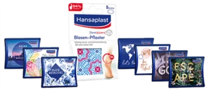Hansaplast Vízhólyagtapasz (48584)
