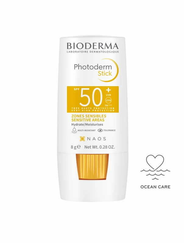 BIODERMA Photoderm MAX Stick SPF 50+