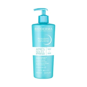 BIODERMA Photoderm After Sun Gél-Krém
