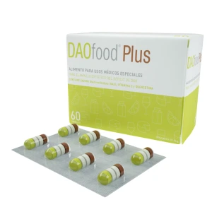 DAOfood Plus® kapszula