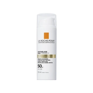 La Roche-Posay Anthelios Age Correct SPF50 napvédő
