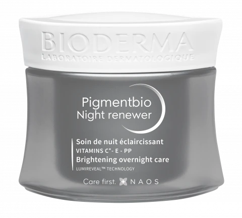 BIODERMA Pigmentbio Night Renewer