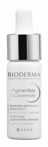 BIODERMA Pigmentbio C-Koncentrátum