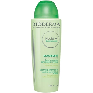 BIODERMA Nodé A Nyugtató Sampon