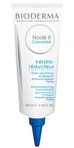 BIODERMA Nodé K Emulzió