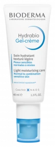 BIODERMA Hydrabio Gél-Krém