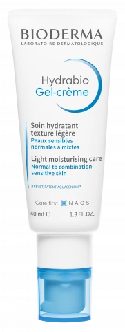 BIODERMA Hydrabio Gél-Krém