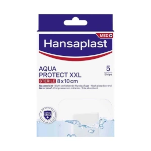 Hansaplast Med Aqua Protect XXL (02457)