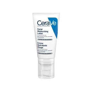 CeraVe Hidratáló arckrém éjszakai és/vagy nappali