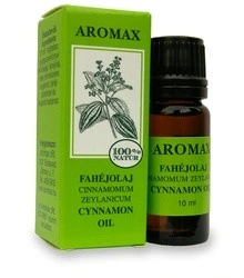 Aromax Fahéj olaj
