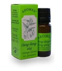 Aromax ilang-ilang olaj