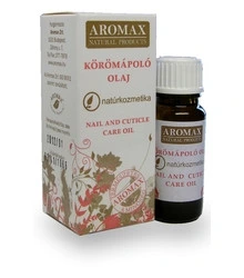 Aromax Körömápoló olaj