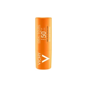 VICHY Ideal Soleil Napvédő stift érzékeny területekre SPF 50+