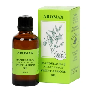 Aromax mandulaolaj