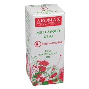 Aromax Mellápoló Olaj
