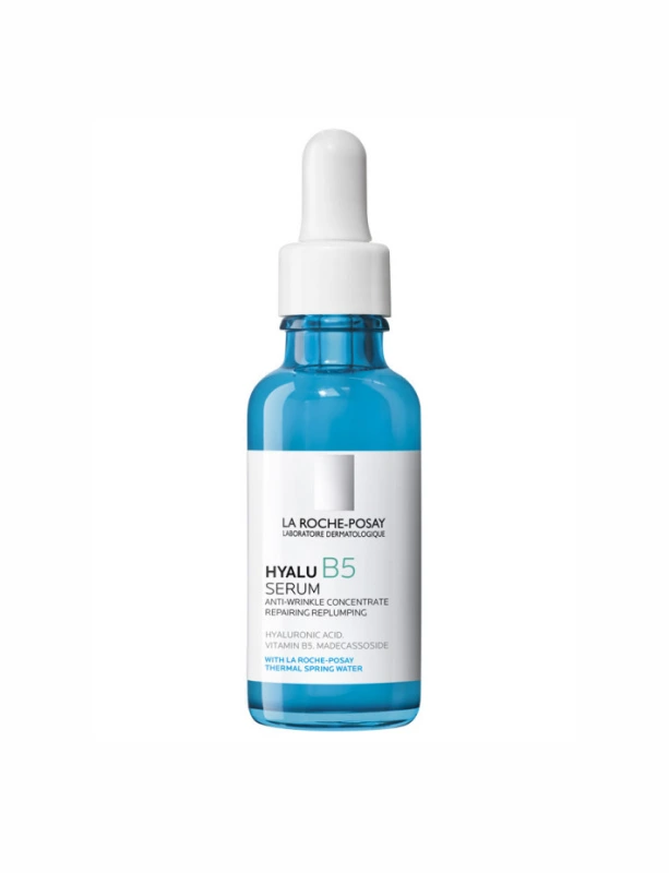 La Roche-Posay Hyalu B5 ránctalanító szérum