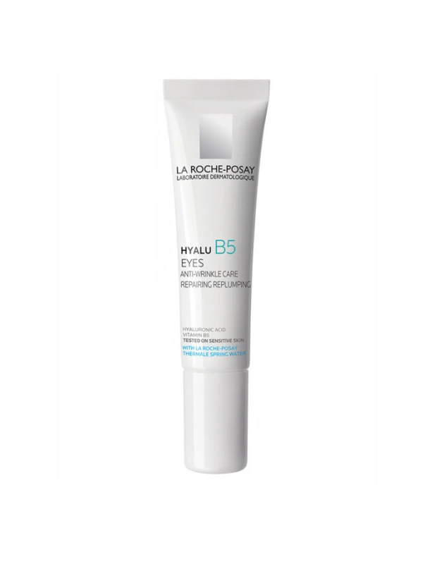 La Roche-Posay Hyalu B5 szemkörnyékápoló