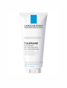 La Roche-Posay Tolériane arctisztító krém