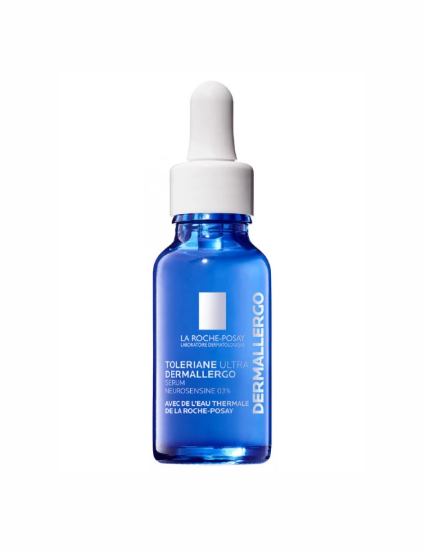 La Roche-Posay Toleriane Ultra Dermallergo szérum