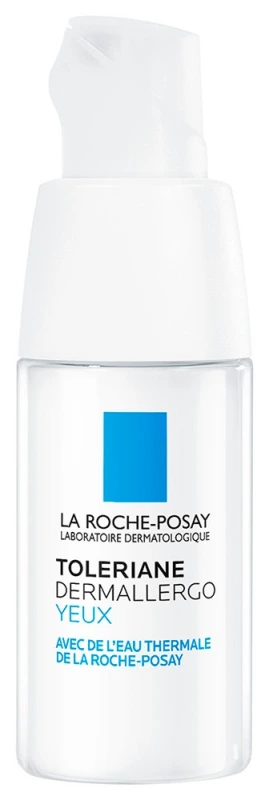 La Roche-Posay Toleriane Dermallergo Szemkontúr