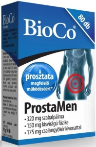 BioCo Prostamen tabletta