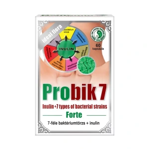 Dr. CHEN Probik 7 Forte kapszula