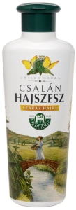 Herbária Csalán hajszesz