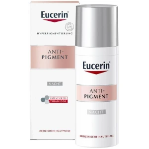 Eucerin Anti Pigment SPF30 arckrém éjszakai