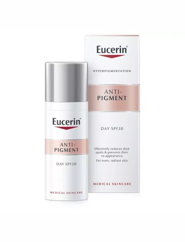 Eucerin Anti Pigment SPF30 krém