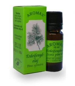 Aromax erdei fenyőolaj