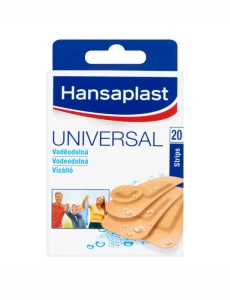 Hansaplast universal sebtapasz