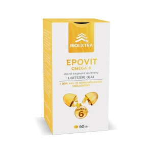 Bioextra Epovit Ligetszépe 500 mg kapszula